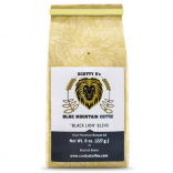 Scotty D's "Black Lion" Blend 1